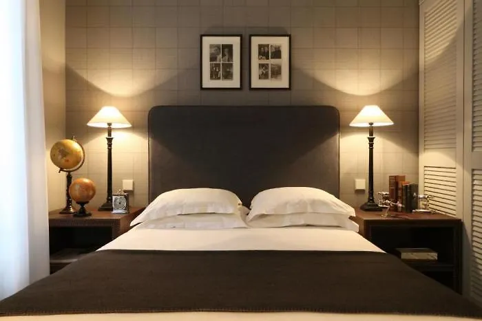 Hotel New Roblin Parijs