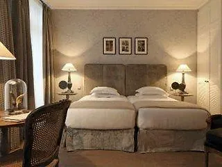 Hotel New Roblin Parijs