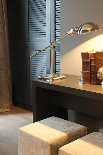 Hotell New Roblin