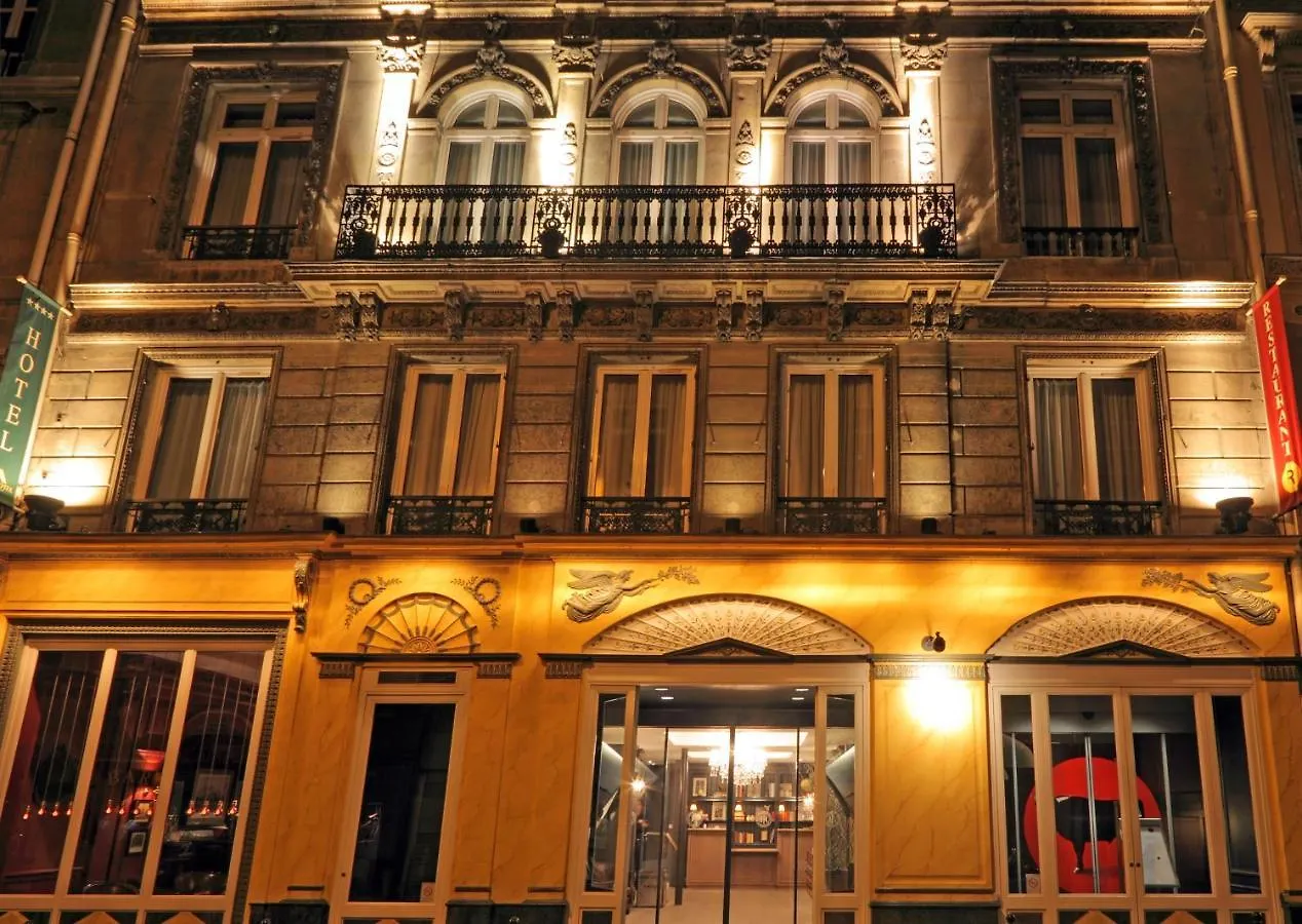 New Roblin Hotell