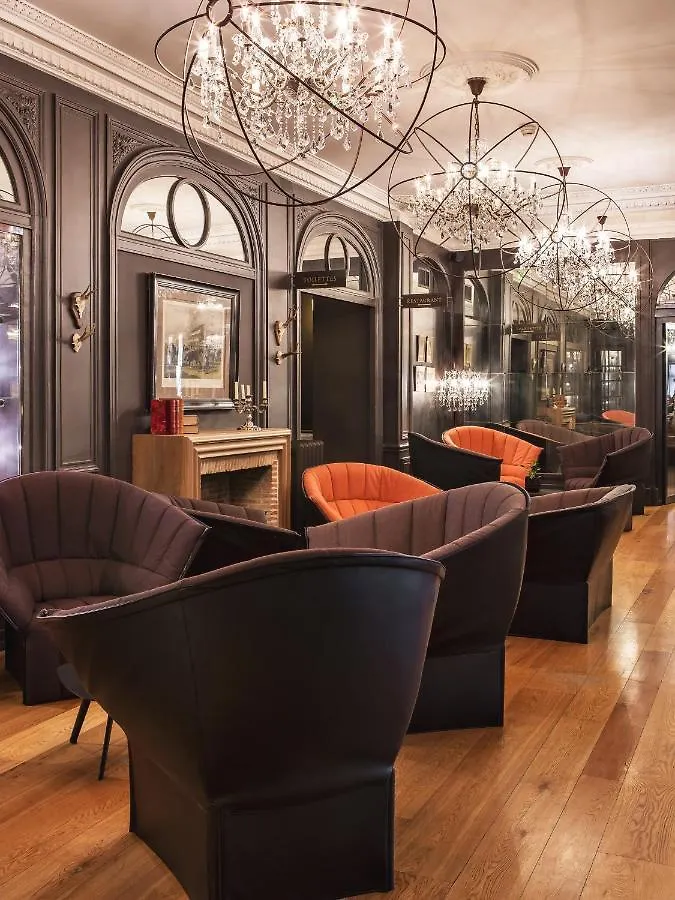 New Roblin Hotell