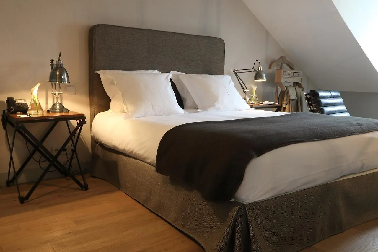 New Roblin Paris