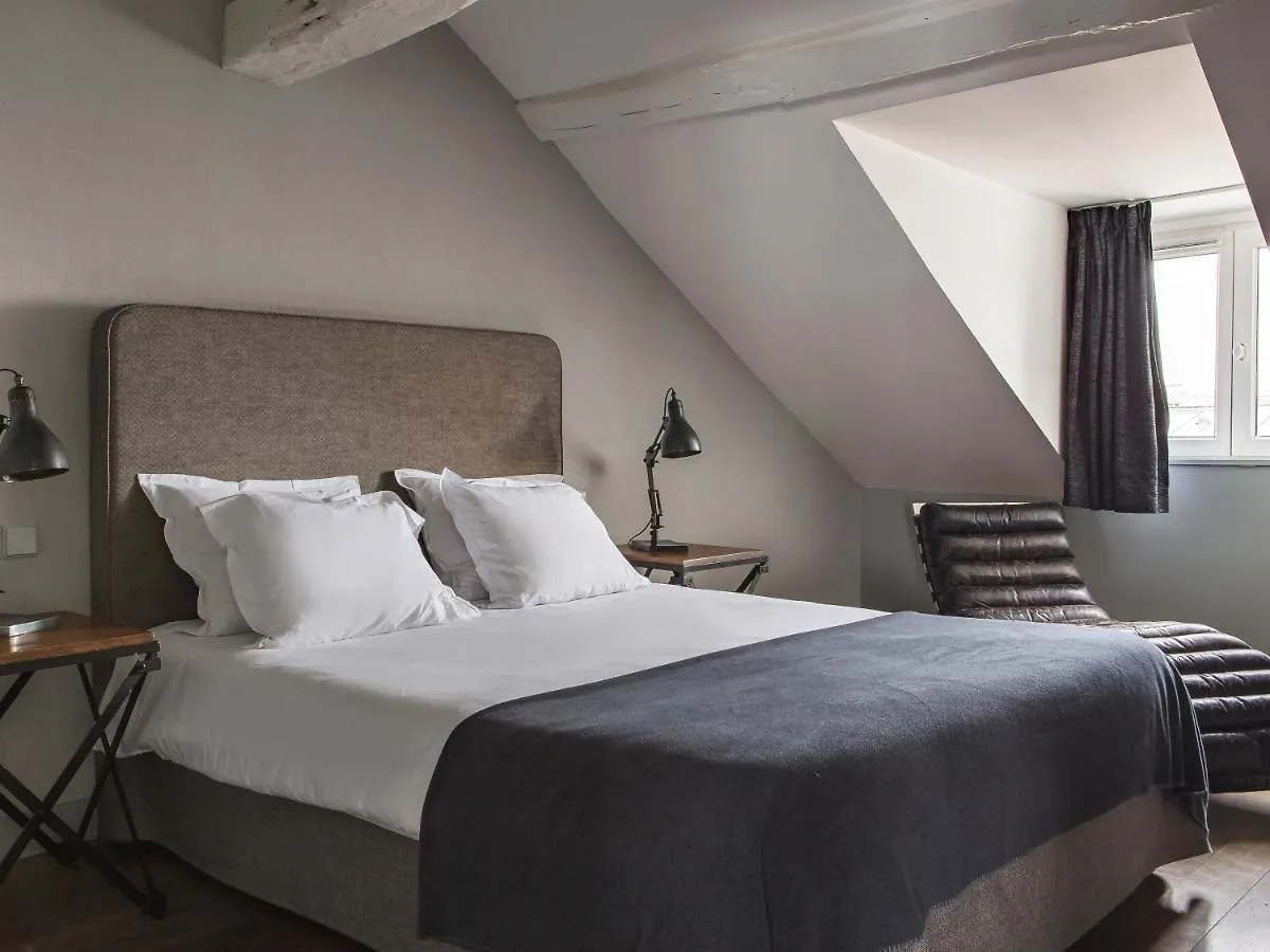 Hotell New Roblin