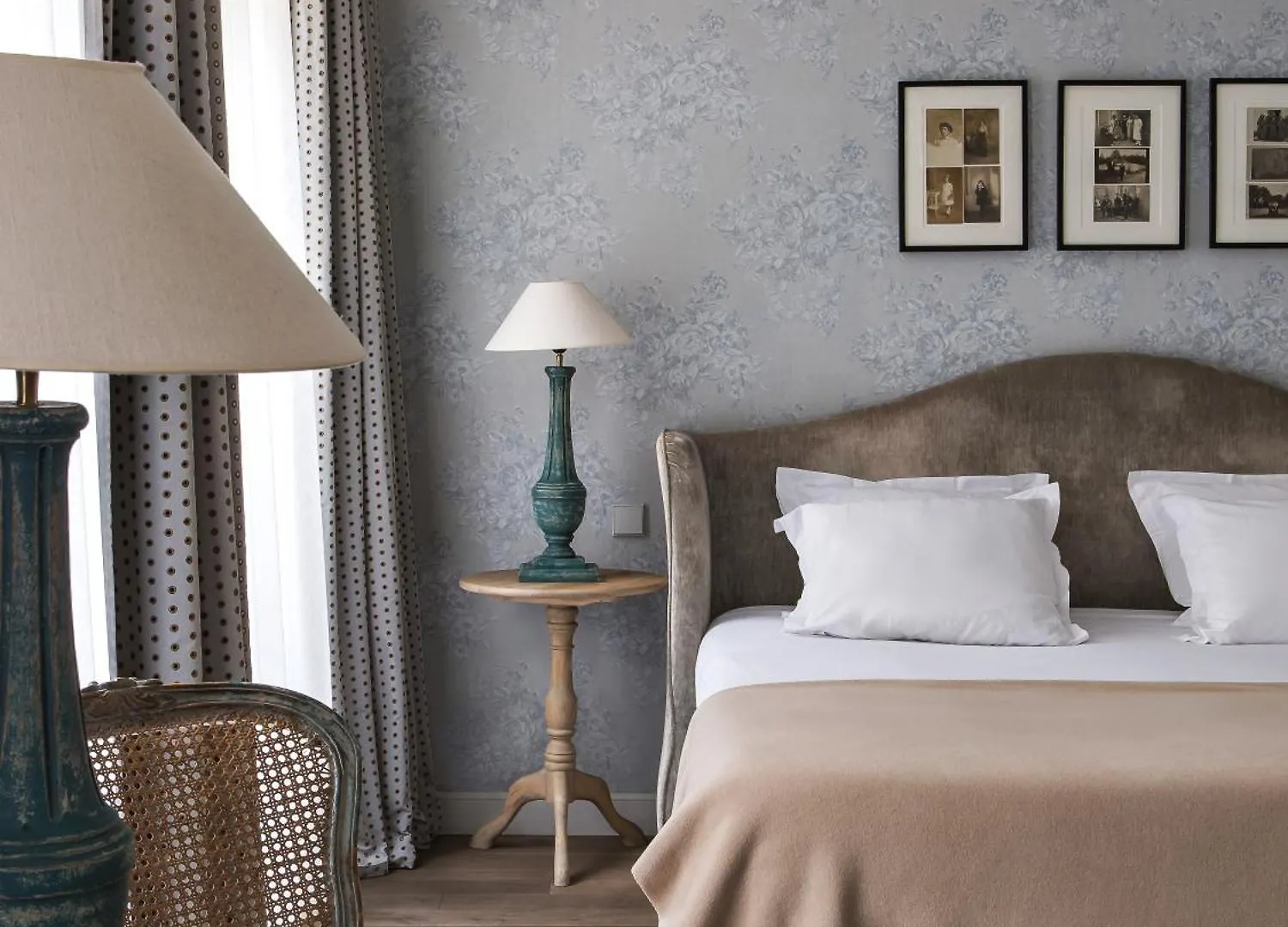 New Roblin 4* Paris